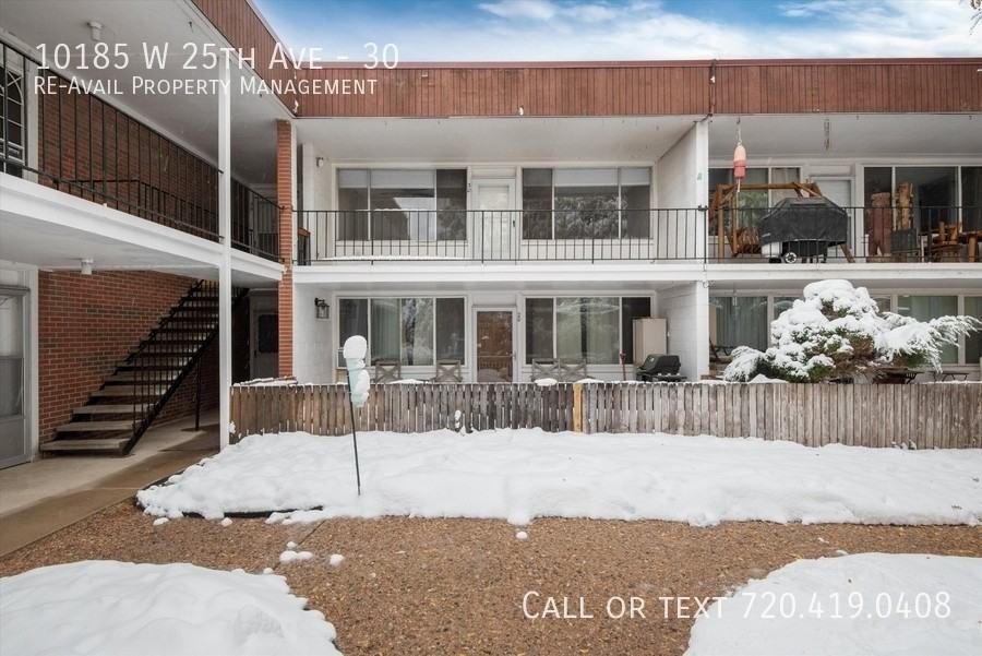 10185 W 25th Ave #30 - Photo 2 of 28