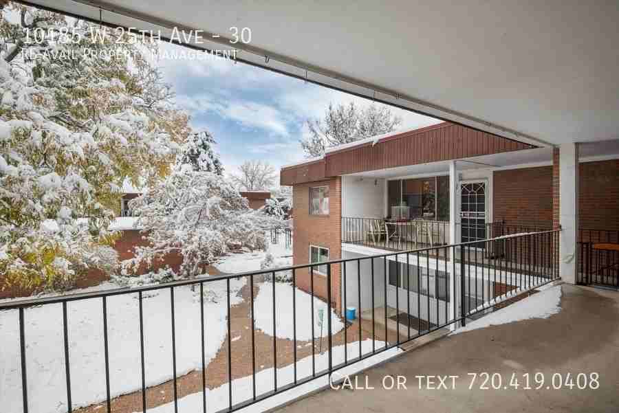 10185 W 25th Ave #30 - Photo 3 of 28