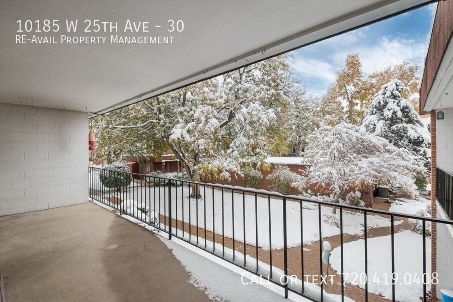 10185 W 25th Ave #30 - Photo 4 of 28