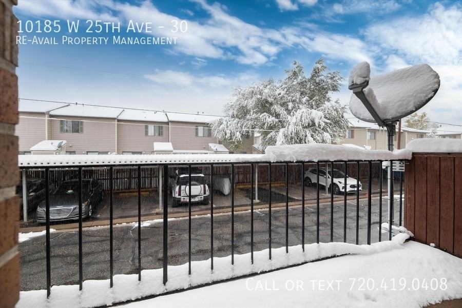 10185 W 25th Ave #30 - Photo 5 of 28