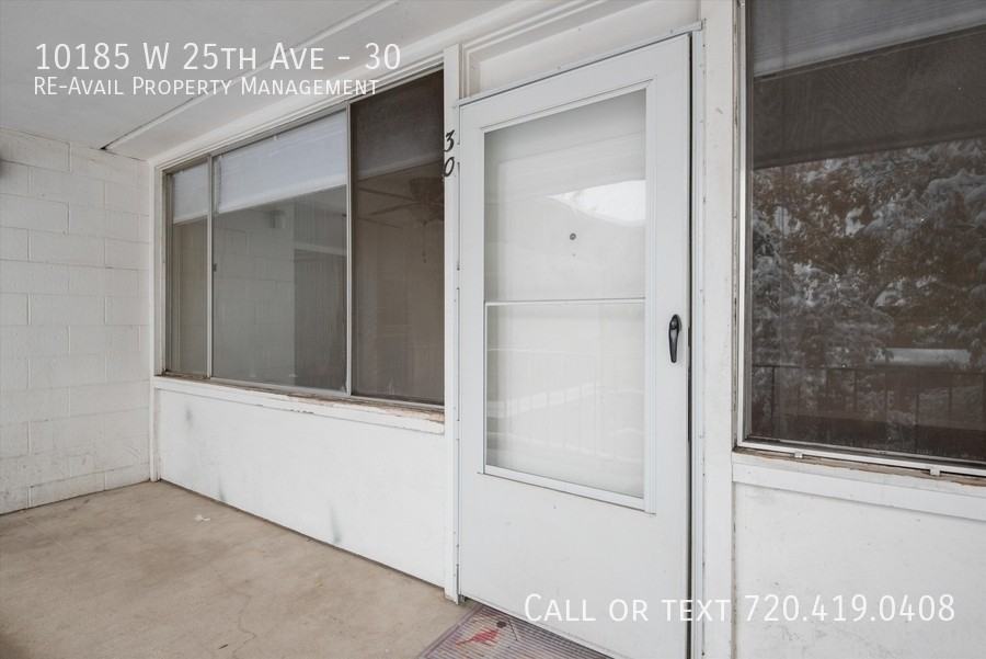 10185 W 25th Ave #30 - Photo 7 of 28