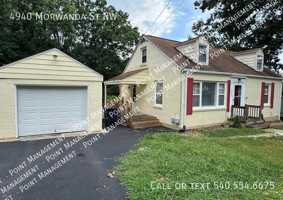 featured image of 4940 Morwanda Ave Nw