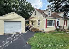 4940 Morwanda Ave Nw - Photo 1 of 1