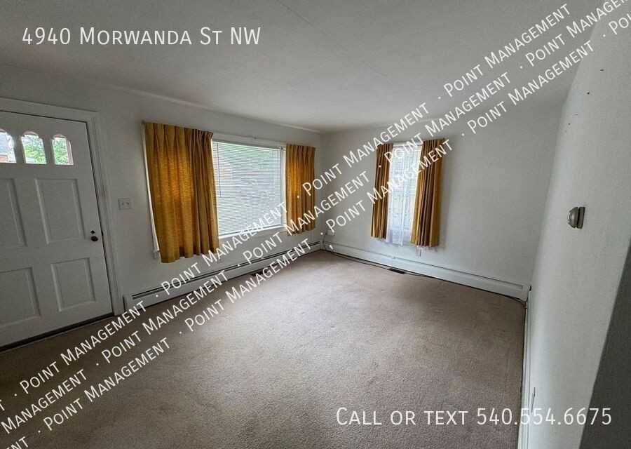 4940 Morwanda Ave Nw - Photo 2 of 9