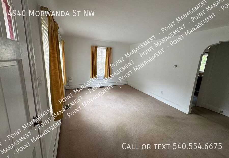 4940 Morwanda Ave Nw - Photo 3 of 9