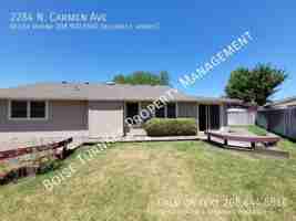 featured image of 2284 N Carmen Ave
