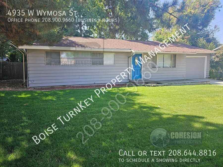 4935 W Wymosa St - Photo 2 of 33