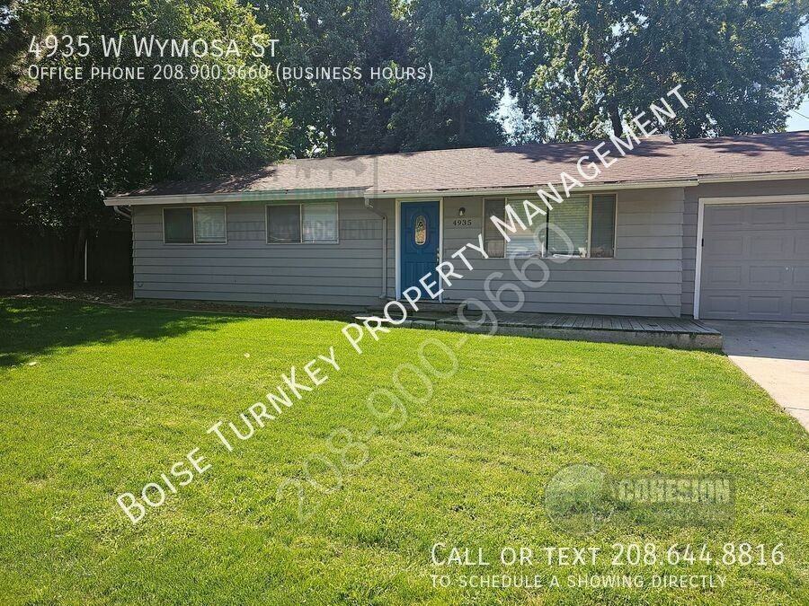 4935 W Wymosa St - Photo 3 of 33