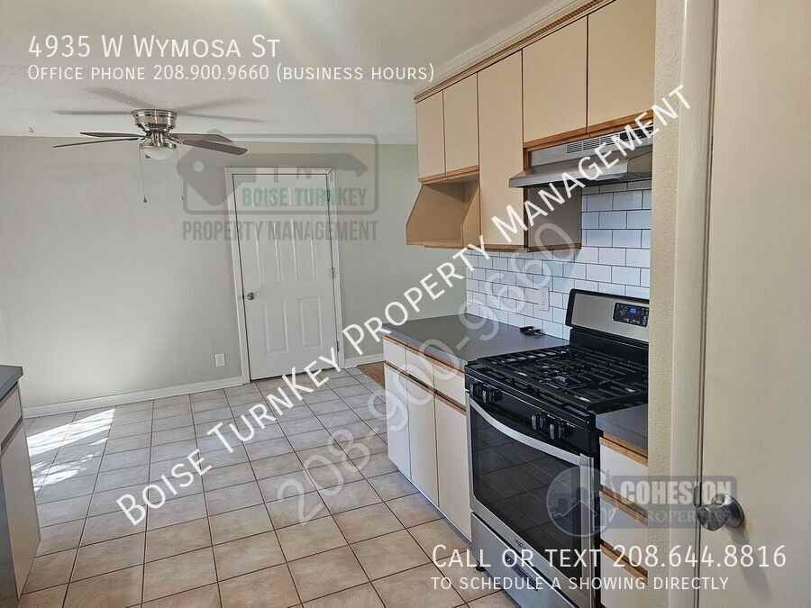 4935 W Wymosa St - Photo 5 of 33