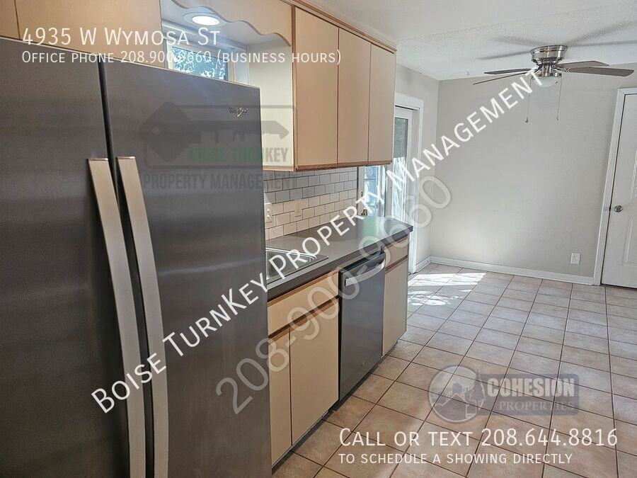 4935 W Wymosa St - Photo 7 of 33