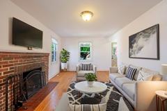 240 Van Buren St Nw - Photo 1 of 1