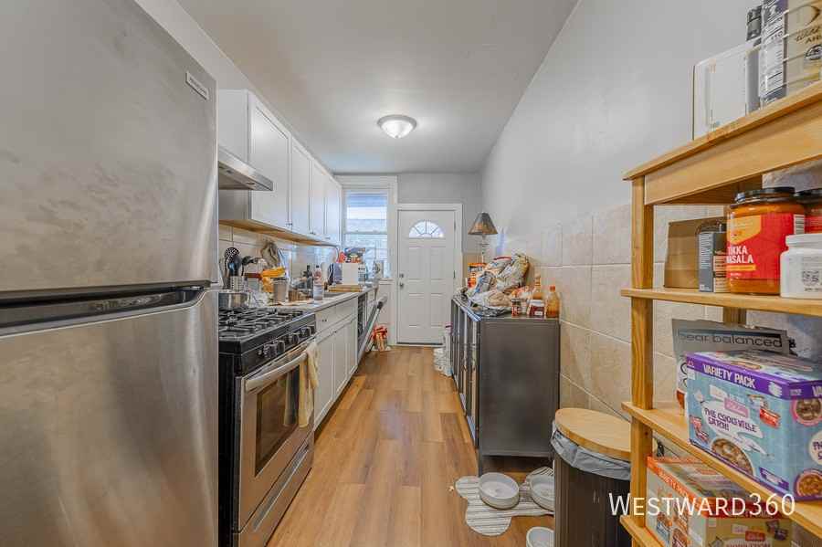 6510 N Hamilton Ave #3S