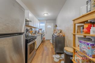 6510 N Hamilton Ave #3S - Photo 1 of 1