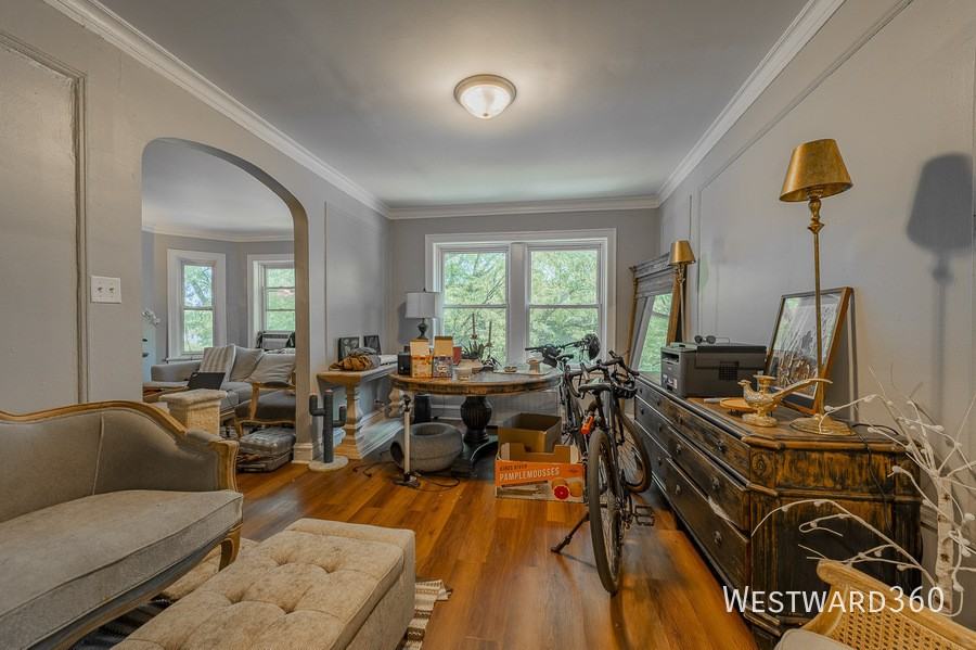 6510 N Hamilton Ave #3S - Photo 5 of 12