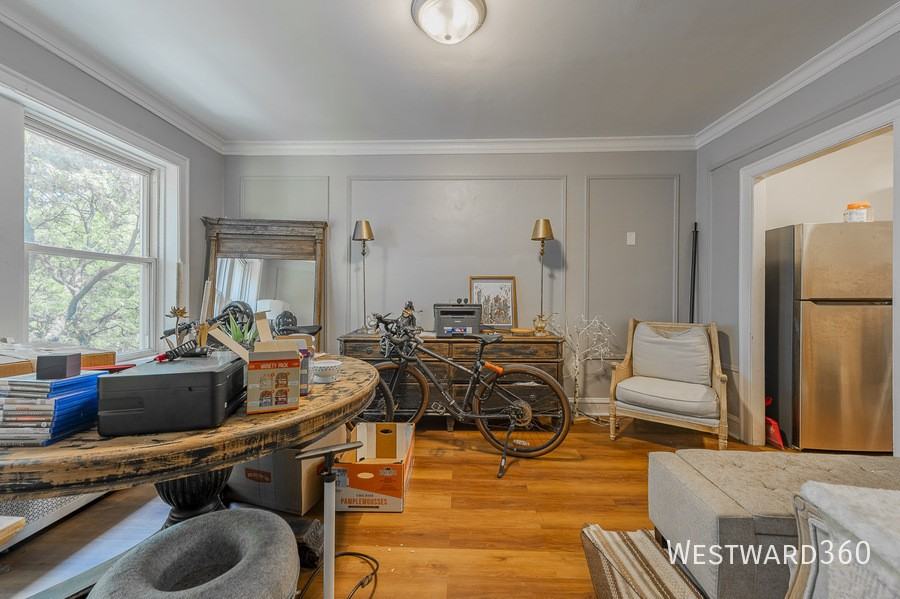 6510 N Hamilton Ave #3S - Photo 6 of 12