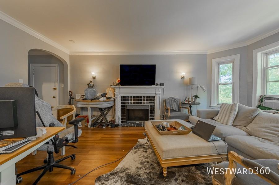 6510 N Hamilton Ave #3S - Photo 7 of 12
