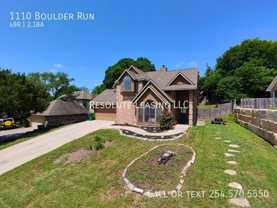 1110 Boulder Run - Photo 1 of 1