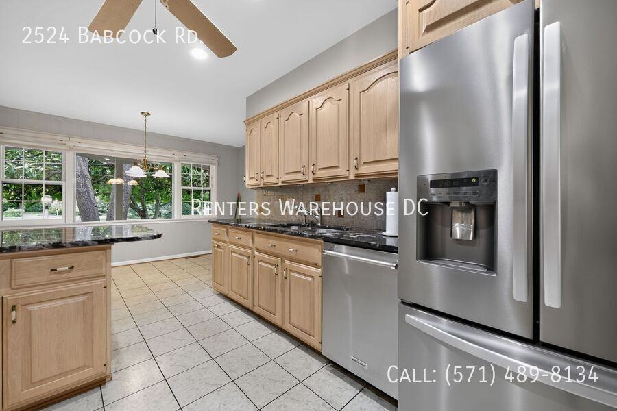 2524 Babcock Rd - Photo 3 of 40