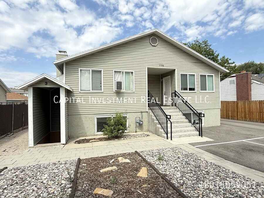 3708 S Mccall St #4