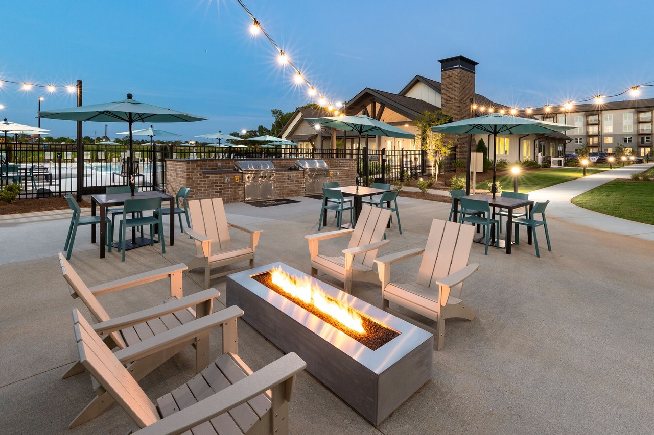 NOVEL Douglasville by Crescent Communities - Photo 6 of 38