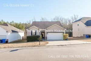 featured image of 134 Oliver Hardy Ct