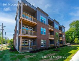 304 Woodland Ave #3H - Photo 1 of 1
