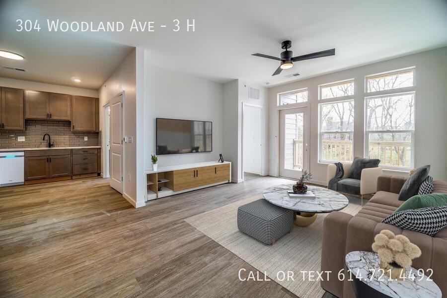 304 Woodland Ave #3H - Photo 5 of 47