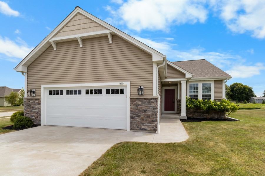 265 Farmstead Dr