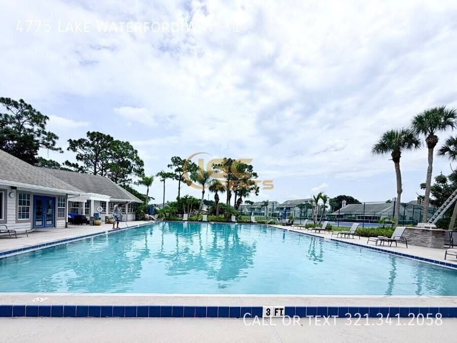 4775 Lake Waterford Way #1 - Photo 2 of 26