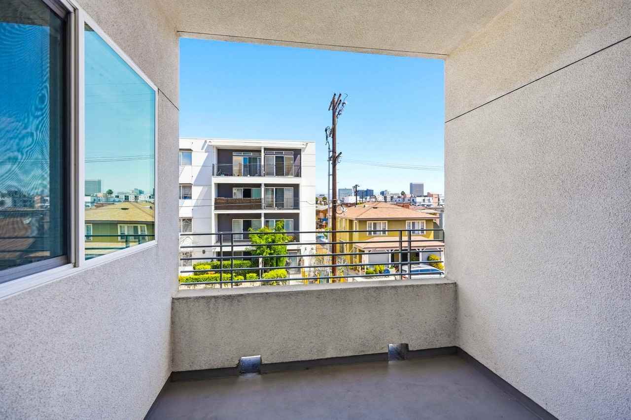 3057 West Pico Apartments - Photo 2 of 15