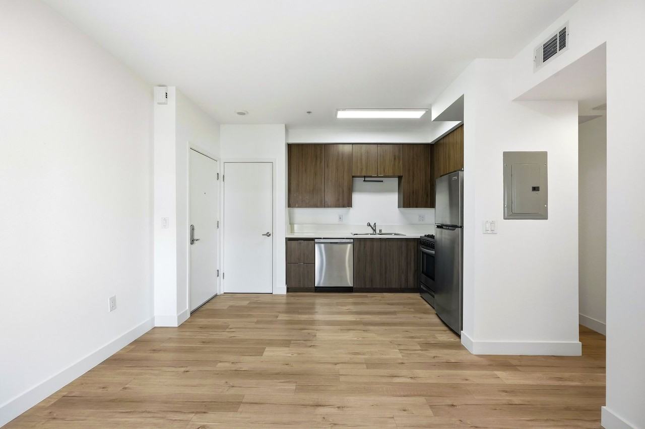 3057 West Pico Apartments - Photo 3 of 15