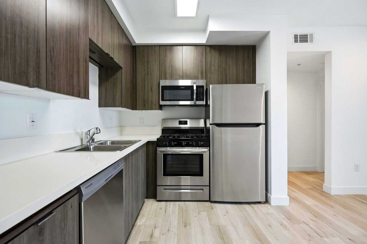 3057 West Pico Apartments - Photo 6 of 15
