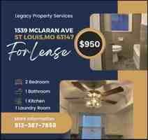 featured image of 1539 Mclaran Ave #1E