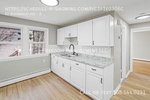 featured image of 86 Whitmarsh Ave #B