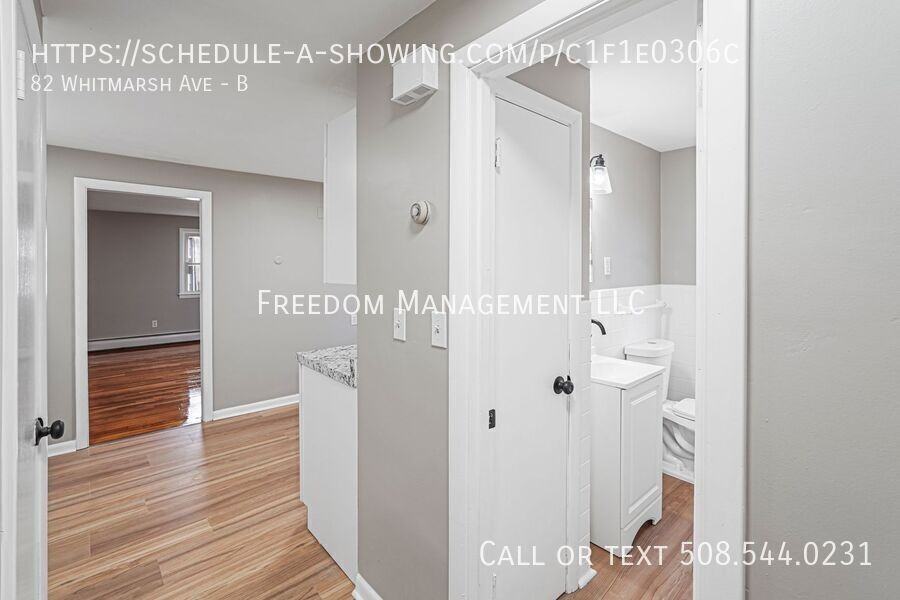 86 Whitmarsh Ave #B - Photo 2 of 10