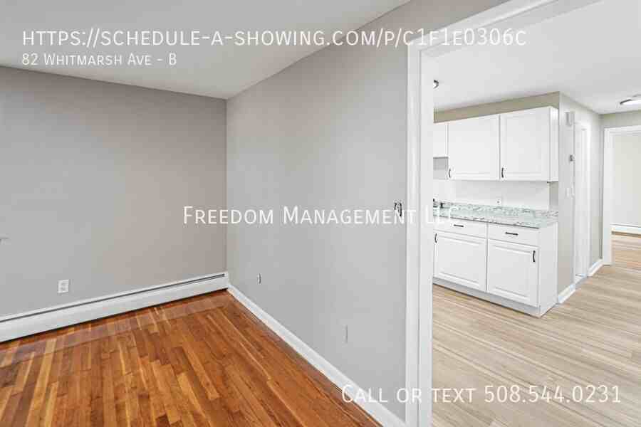 86 Whitmarsh Ave #B - Photo 3 of 10