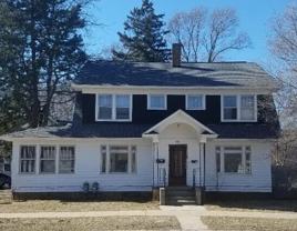 1029 Wood St - Photo 1 of 1