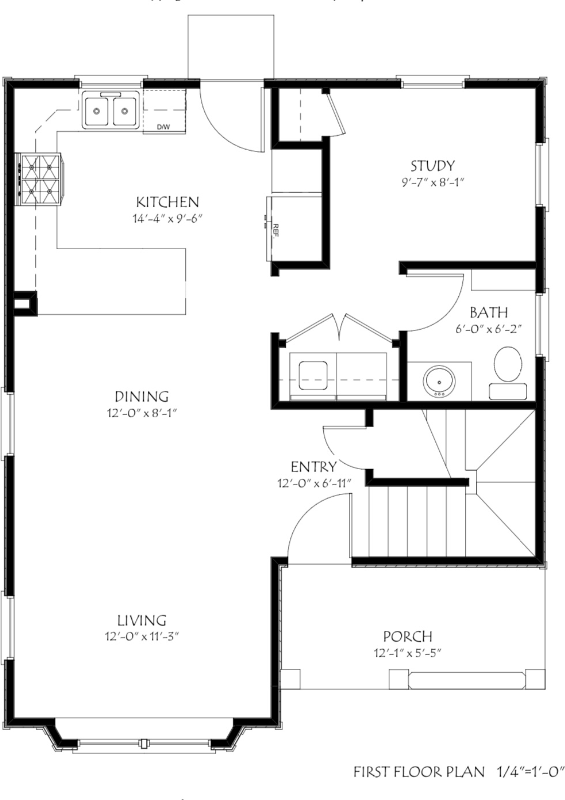 1601 Miriam Ave #102 - Photo 3 of 21