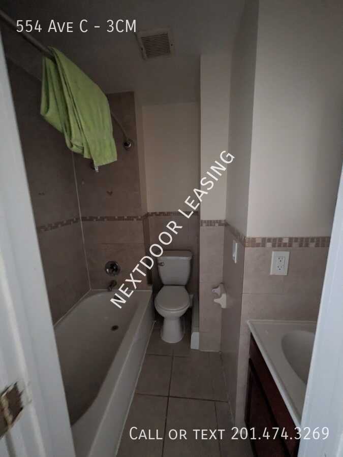 554 Avenue C #3CM - Photo 4 of 10