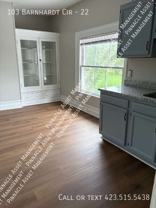 103 Barnhardt Cir #22 - Photo 1 of 1