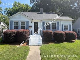 512 W 8th Ave - Photo 1 of 1
