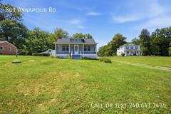 801 Annapolis Rd - Photo 1 of 1