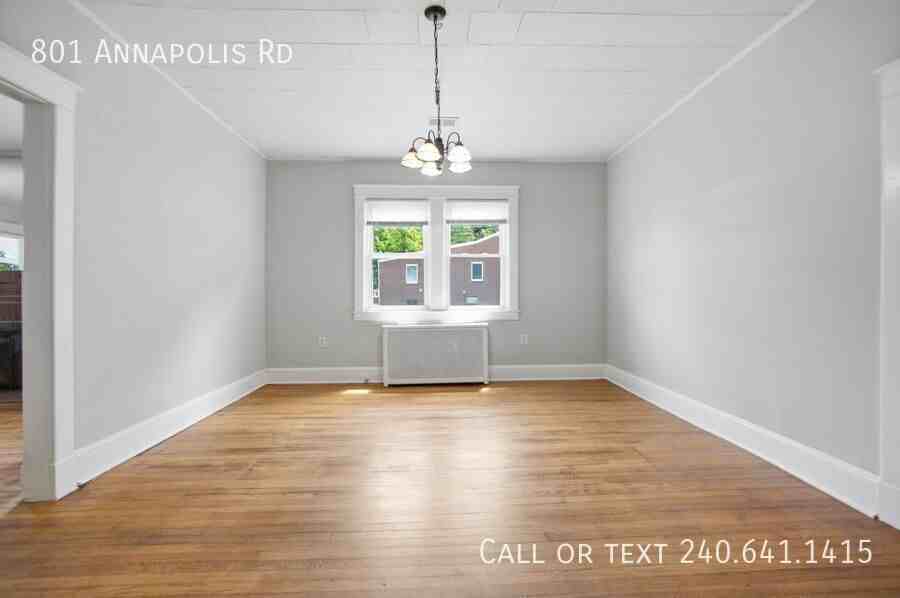 801 Annapolis Rd - Photo 7 of 26