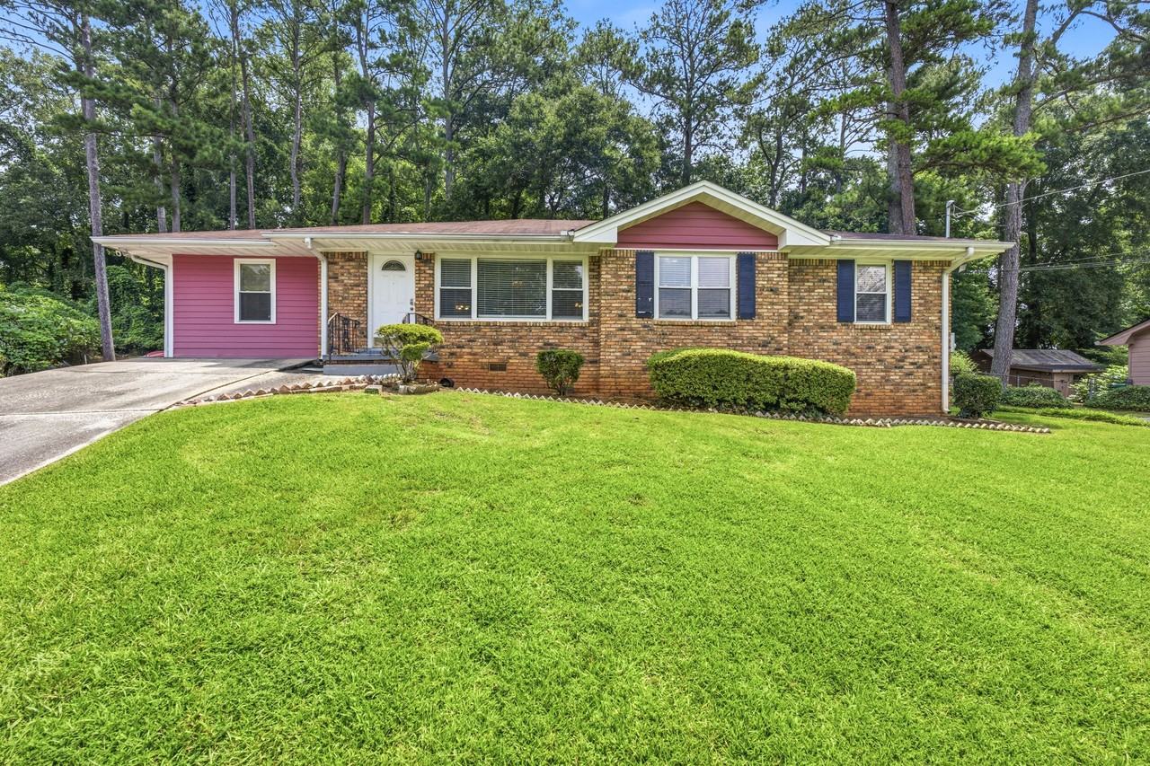 3014 Rollingwood Ct Se - Photo 2 of 27