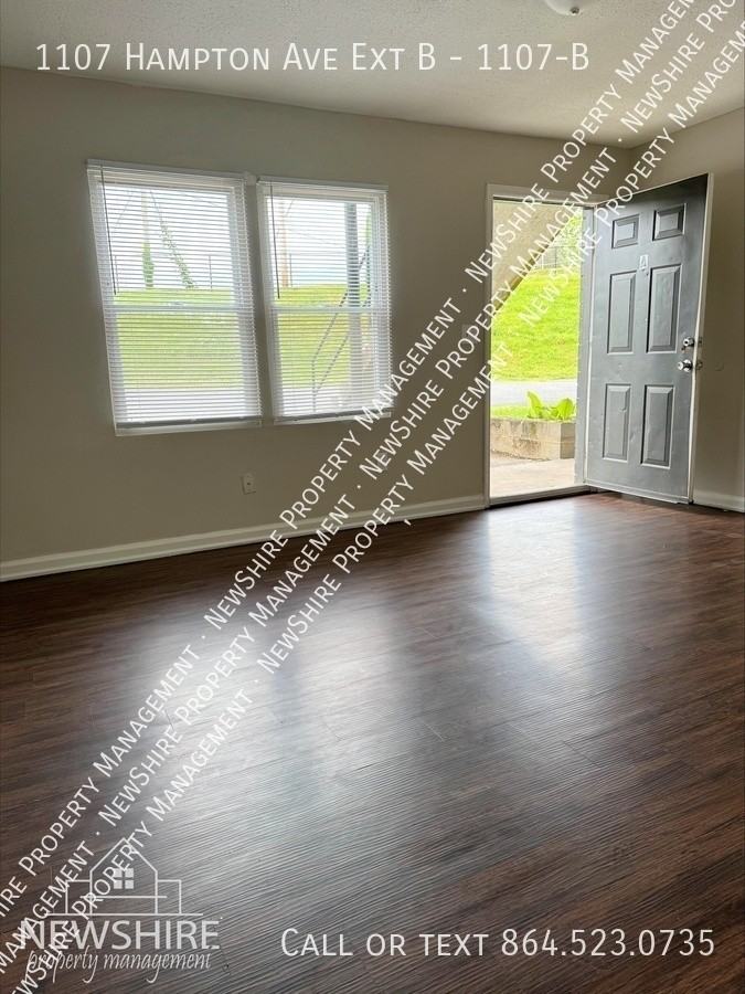 1107 Hampton Avenue Ext #1107B - Photo 4 of 36