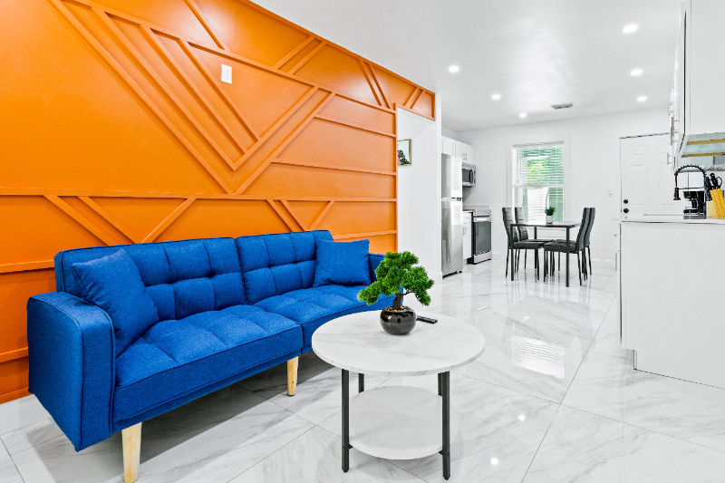 4115 N Hubert Ave #3