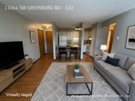 11044 Sw Greenburg Rd - Photo 1 of 1
