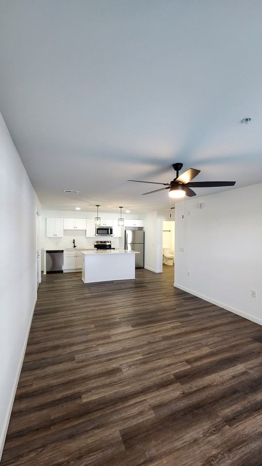 865/851 Arthur Dr. #202A - Photo 3 of 7