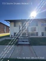 733 S Stubbs Ave #2 - Photo 1 of 1