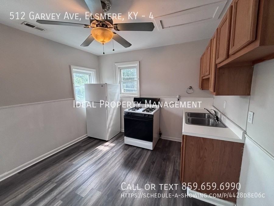 512 Garvey Ave #4 - Photo 3 of 7